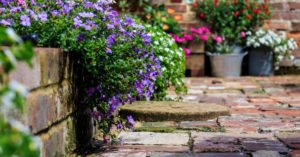 10 astuces pour aménager un petit jardin