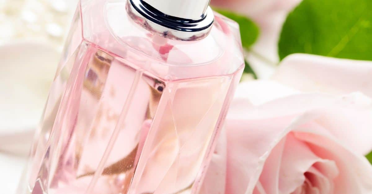 Parfums : Guide d'achat - Entre Cour et Jardin