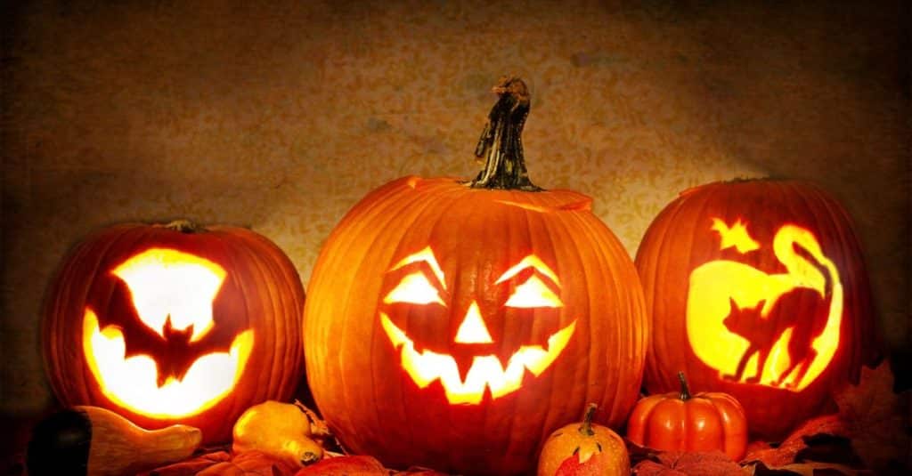 30 Activités pour Enfants pour Préparer Halloween en Toute Magie