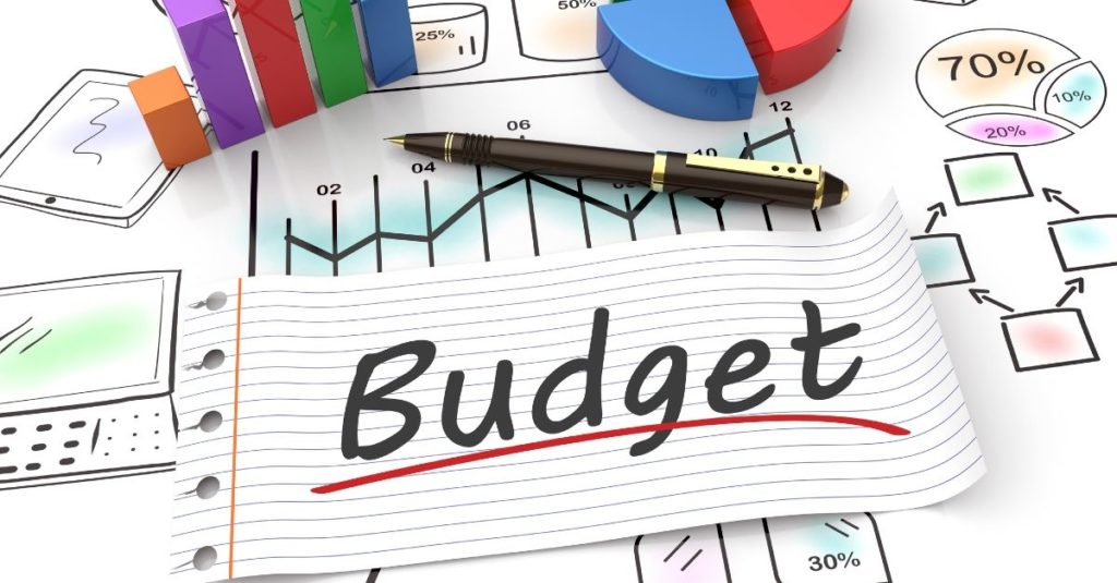 Maximisez votre gestion financière avec un classeur budgétaire